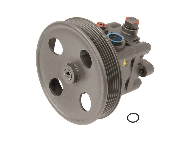mitsubishi power steering pump parts massive inventory